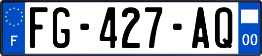 FG-427-AQ