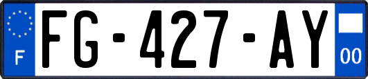 FG-427-AY