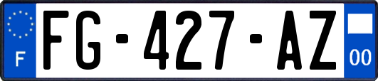 FG-427-AZ