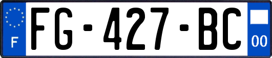 FG-427-BC