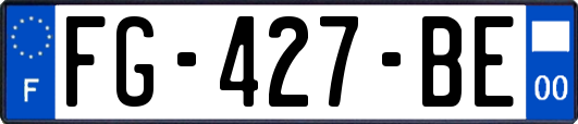 FG-427-BE