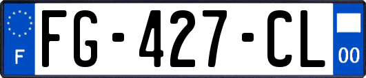 FG-427-CL