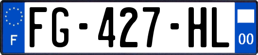 FG-427-HL