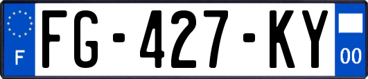 FG-427-KY