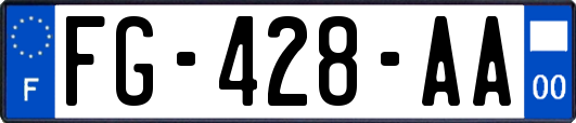 FG-428-AA