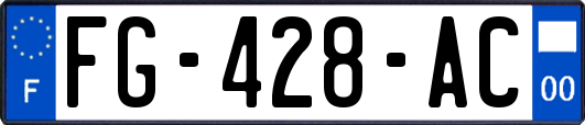 FG-428-AC