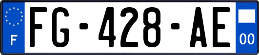 FG-428-AE