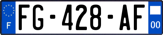 FG-428-AF