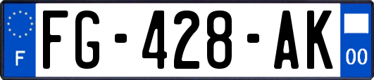 FG-428-AK