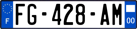 FG-428-AM