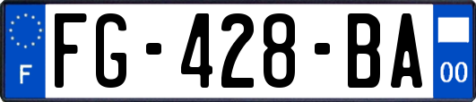 FG-428-BA