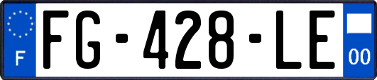 FG-428-LE