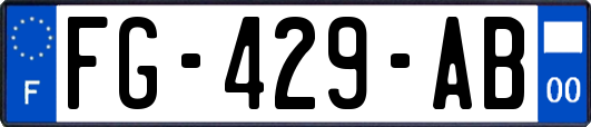 FG-429-AB