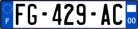 FG-429-AC