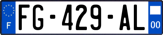 FG-429-AL