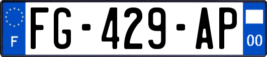 FG-429-AP