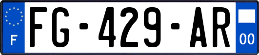 FG-429-AR