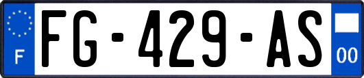 FG-429-AS