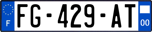 FG-429-AT