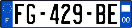 FG-429-BE