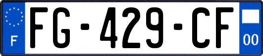 FG-429-CF