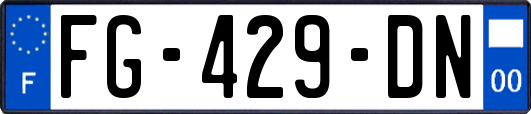 FG-429-DN
