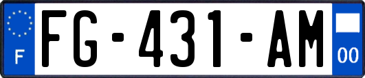 FG-431-AM