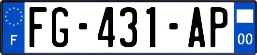 FG-431-AP