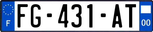 FG-431-AT