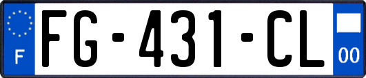 FG-431-CL