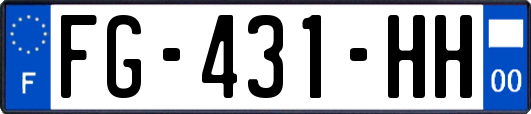 FG-431-HH