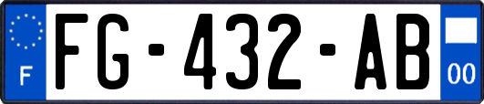 FG-432-AB