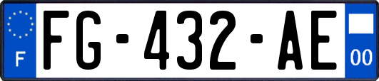 FG-432-AE