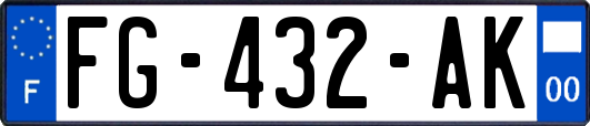 FG-432-AK