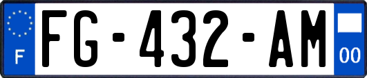 FG-432-AM