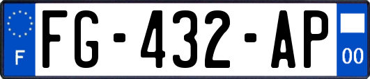 FG-432-AP