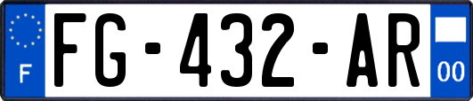 FG-432-AR