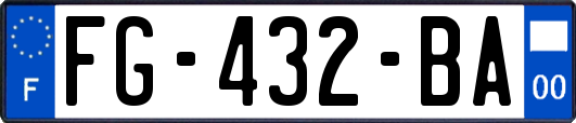 FG-432-BA