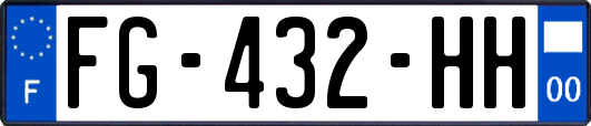 FG-432-HH