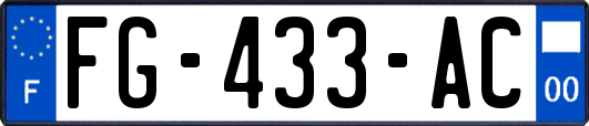 FG-433-AC