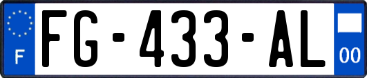 FG-433-AL