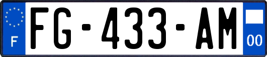 FG-433-AM