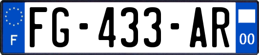 FG-433-AR