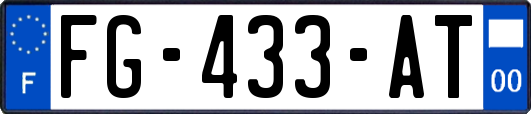 FG-433-AT