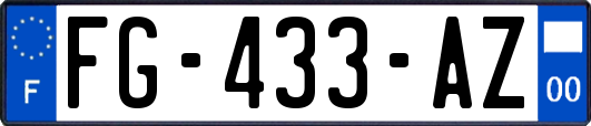 FG-433-AZ