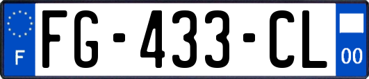 FG-433-CL
