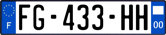 FG-433-HH