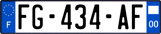 FG-434-AF