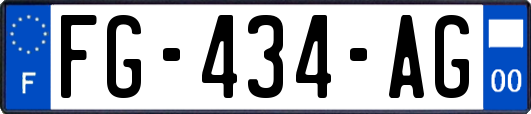 FG-434-AG