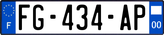 FG-434-AP